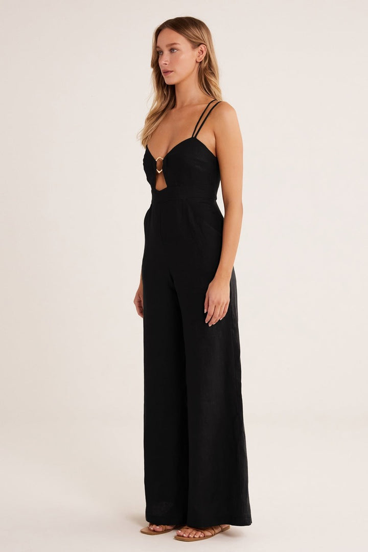 Byron Jumpsuit