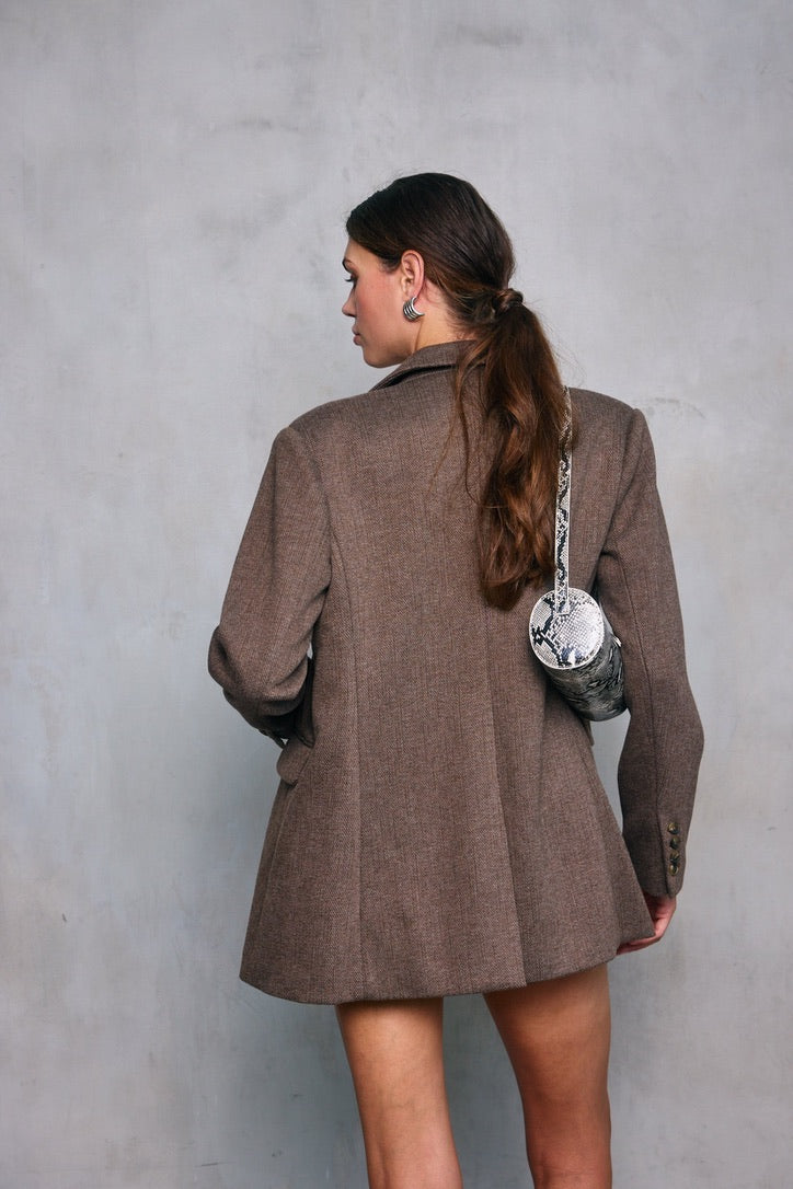 Belmont Blazer