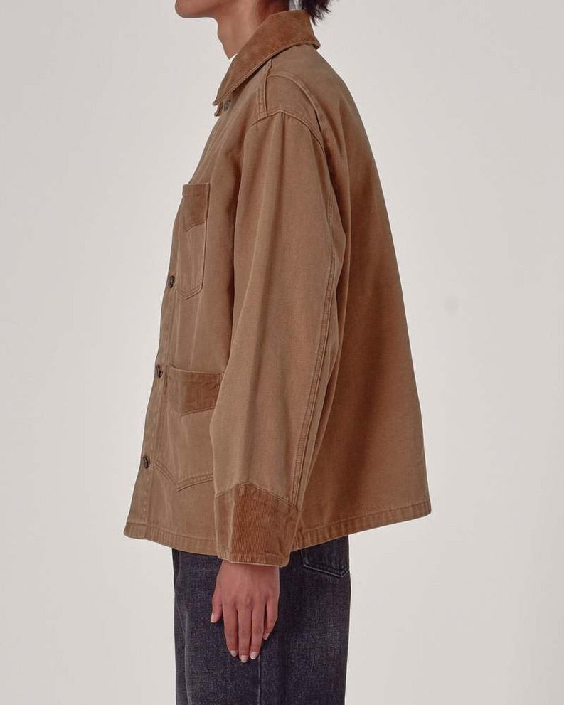 Mulberry Barn Jacket
