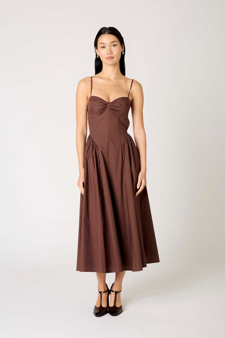 Destene Dress