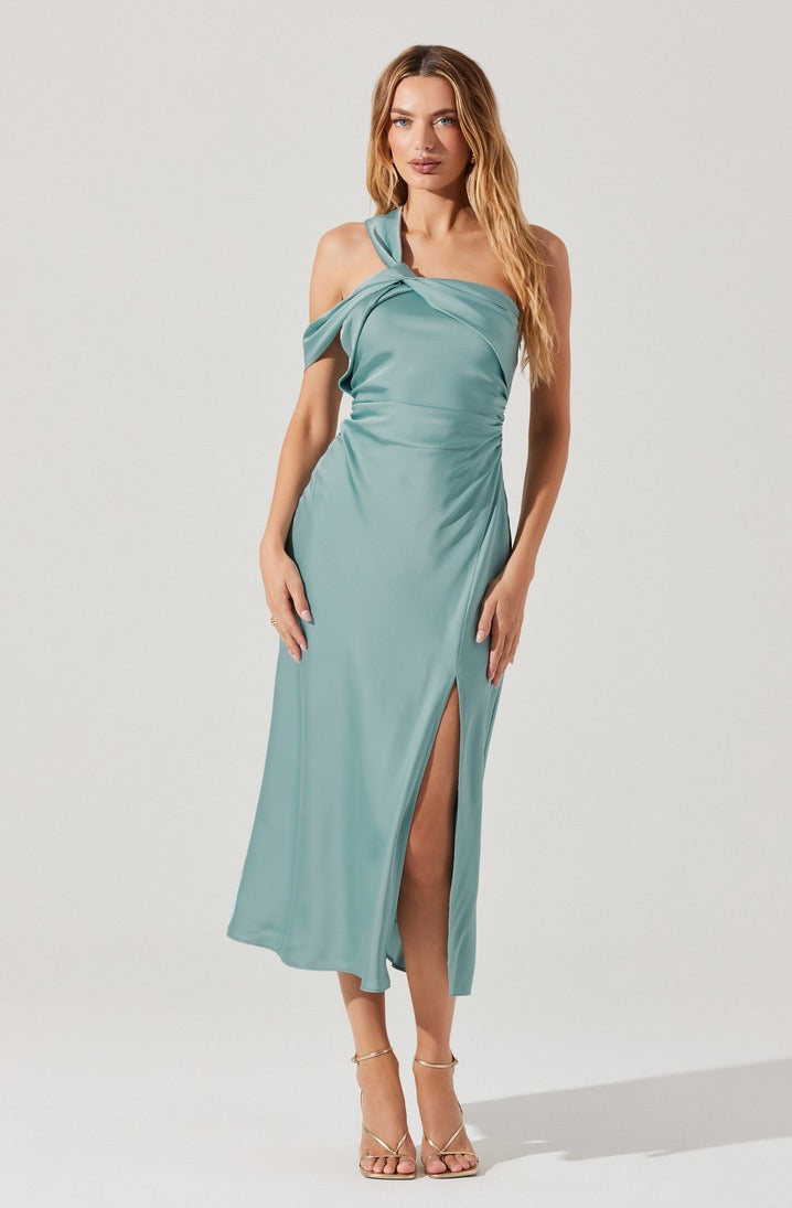Cersei Dress