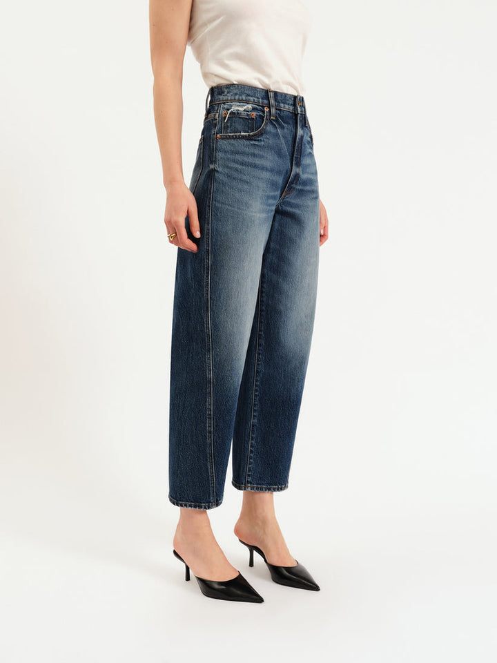 Westward Barrell Leg