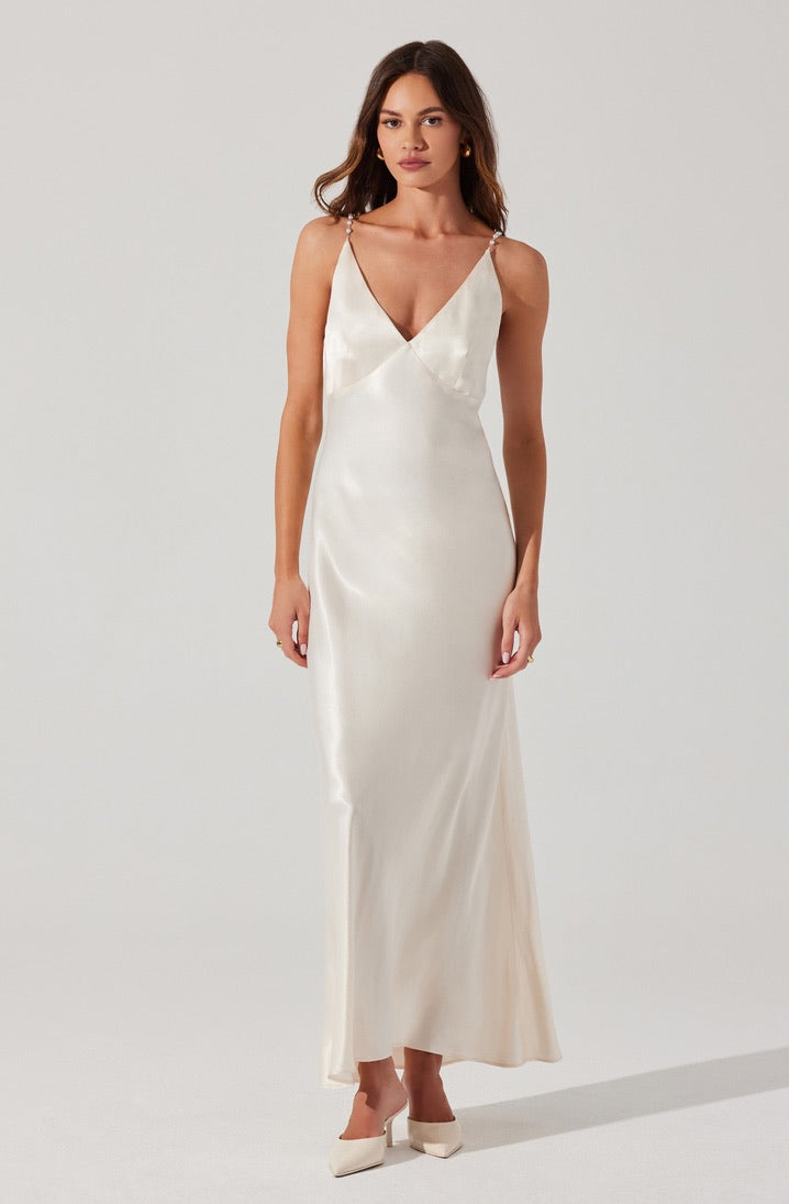 Maxime Dress