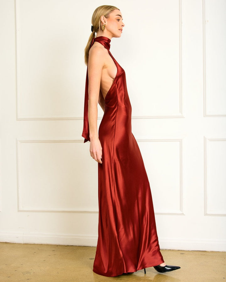 Parven Dress