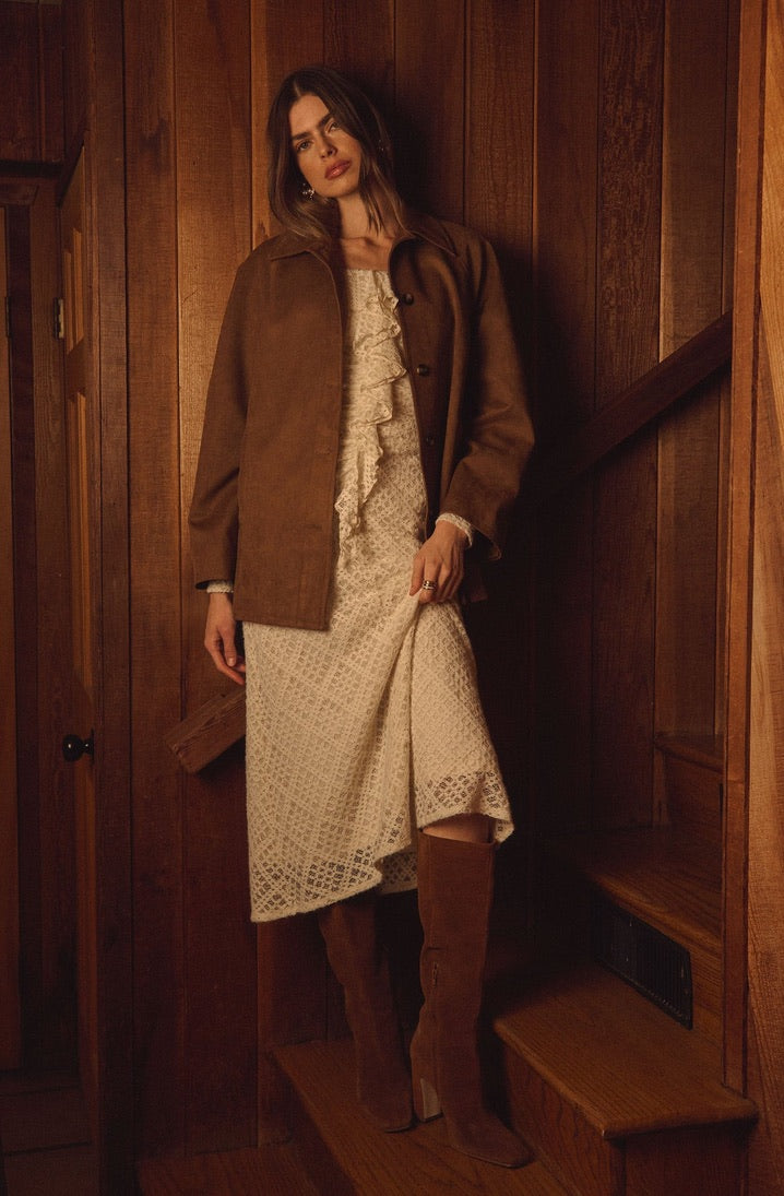 Dorian Dress