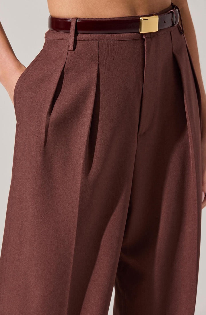 Faria Pant