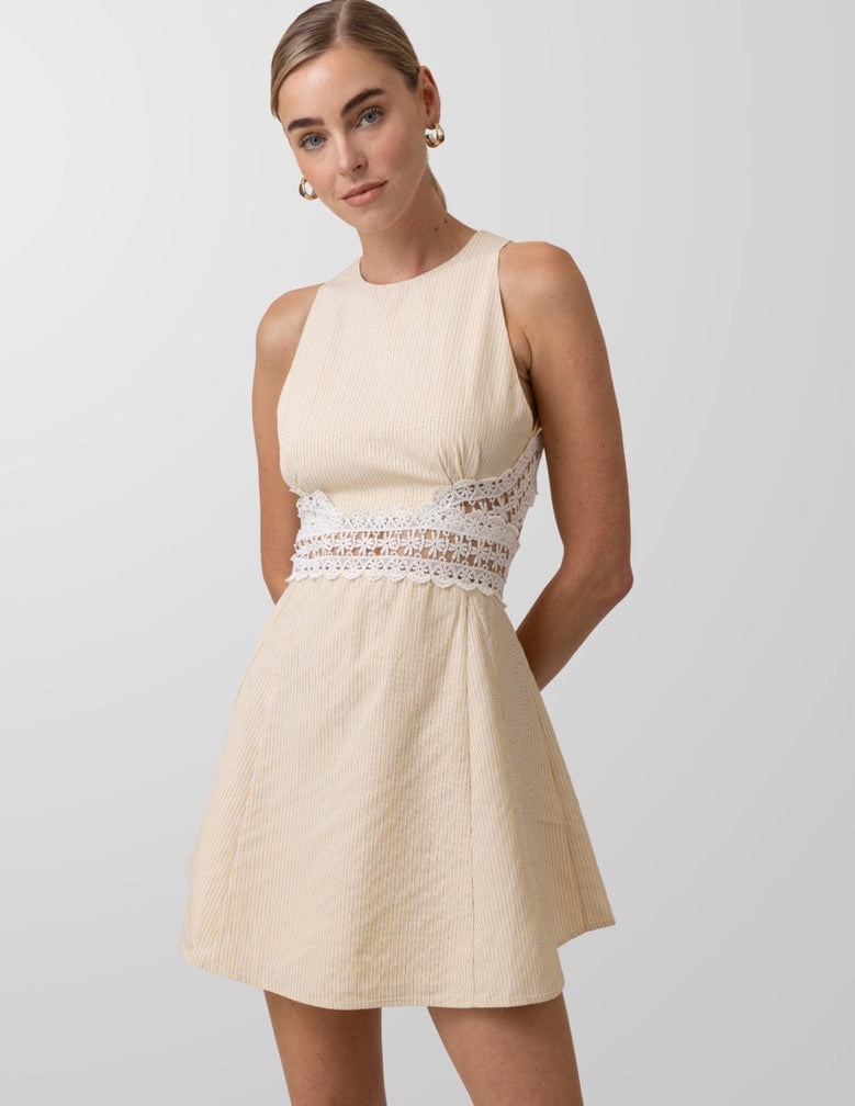 Noemi Mini Dress