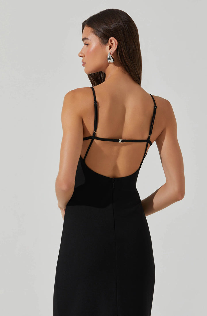 Adana Dress
