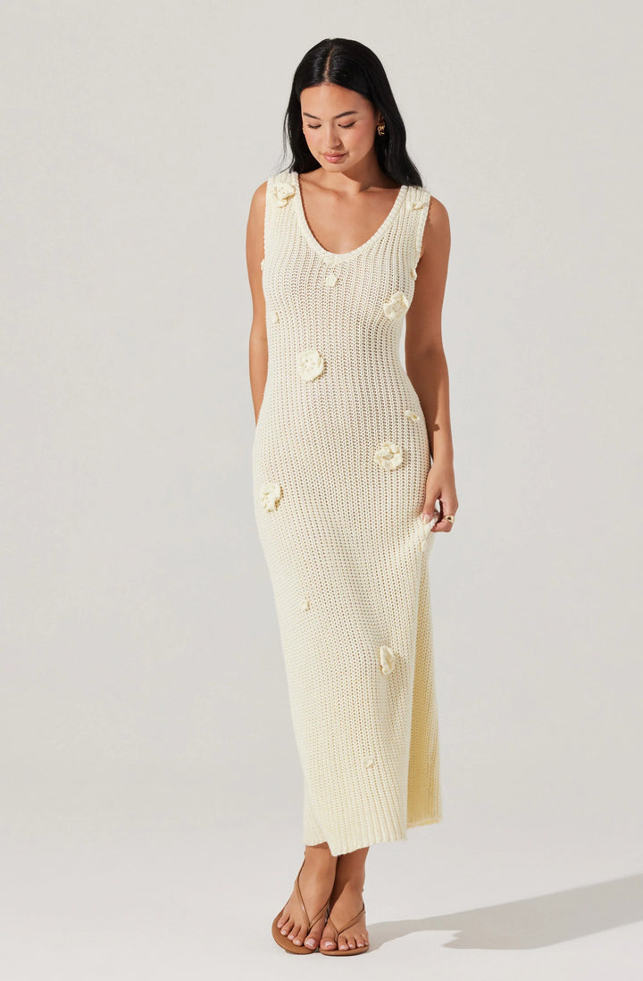 Ainhoa Dress