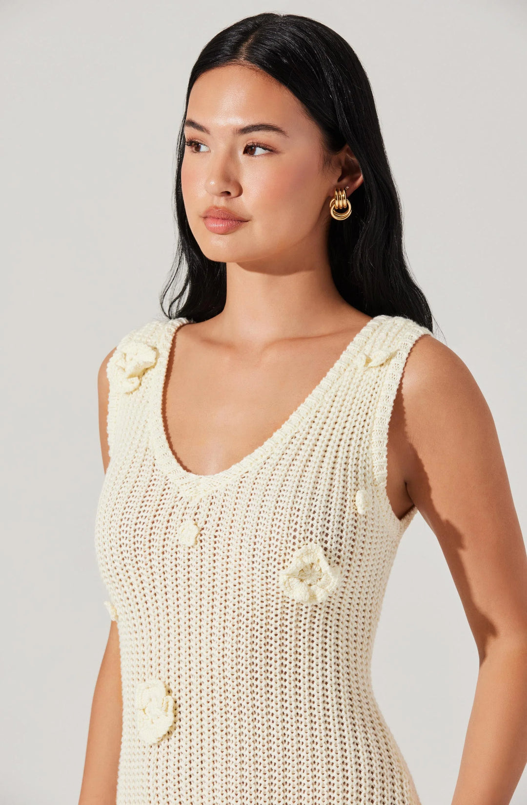 Ainhoa Dress