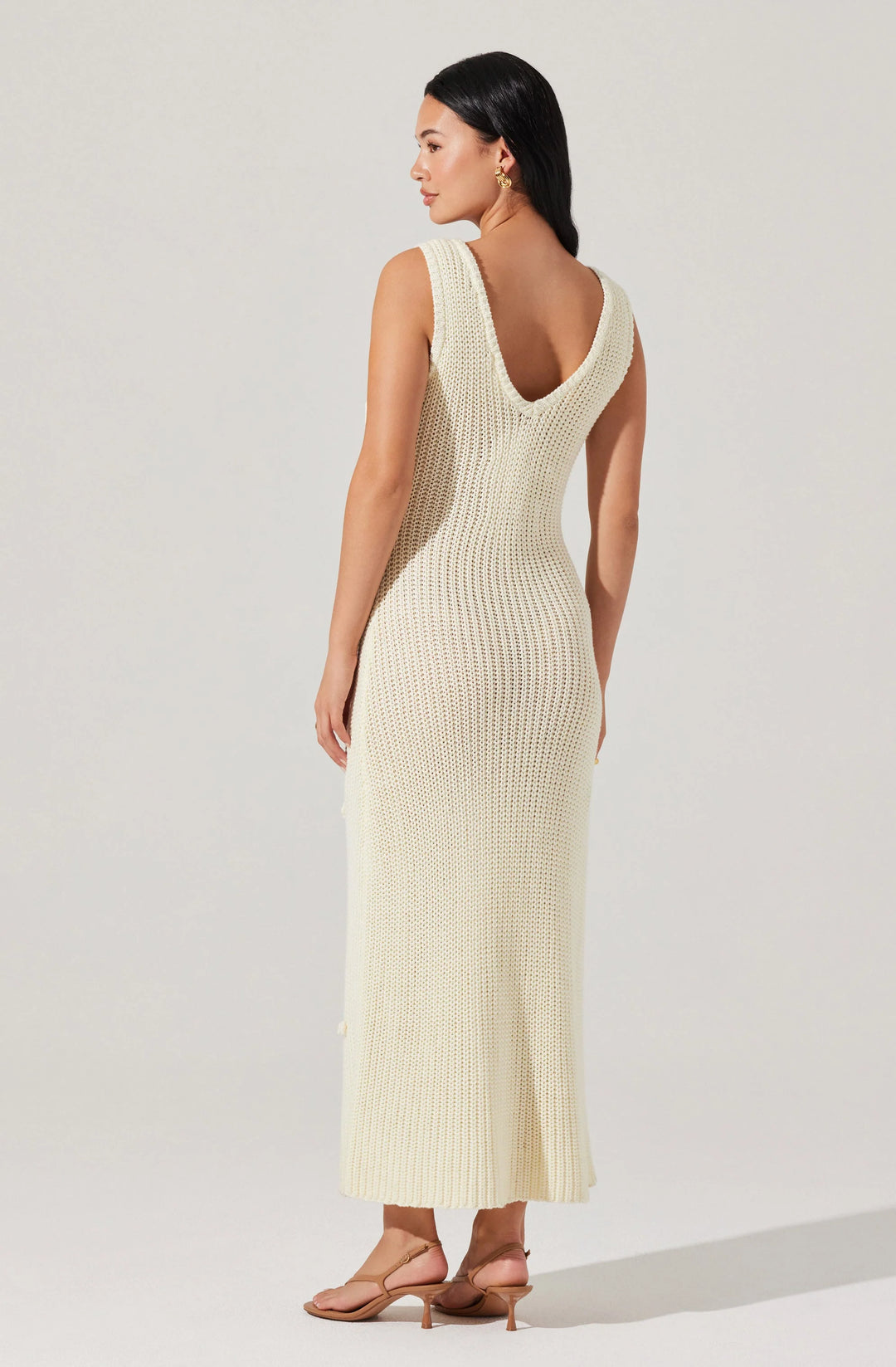Ainhoa Dress