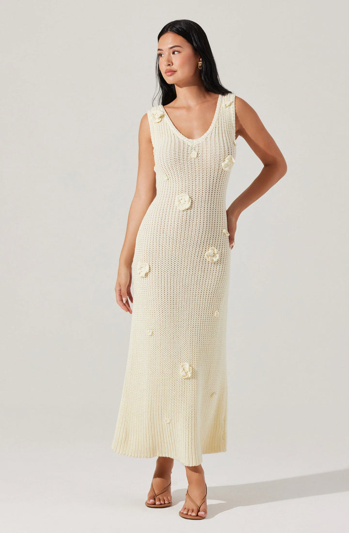 Ainhoa Dress