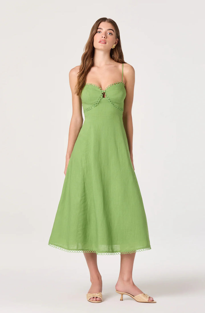 Christie Dress