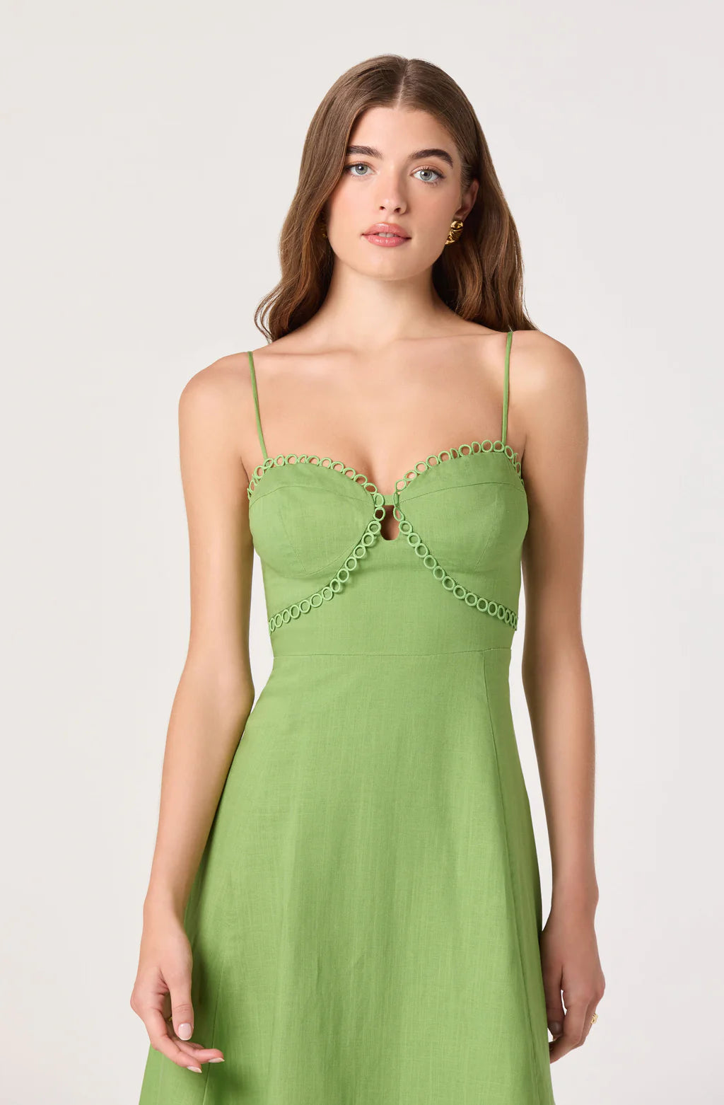 Christie Dress
