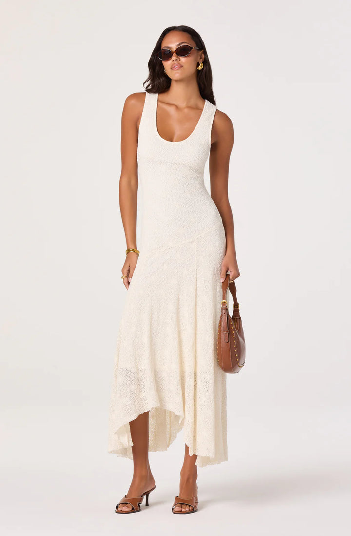 Freida Dress