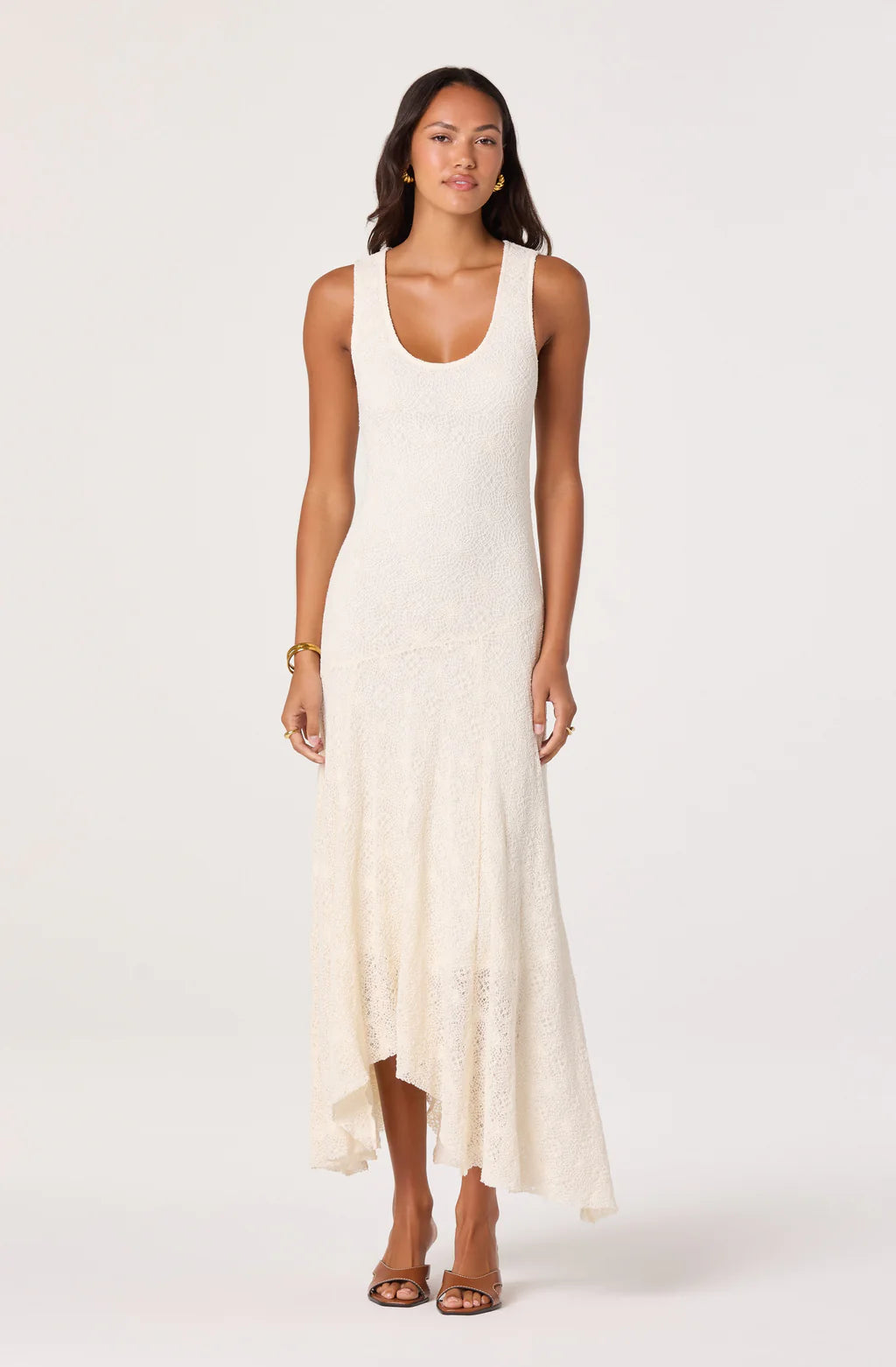 Freida Dress