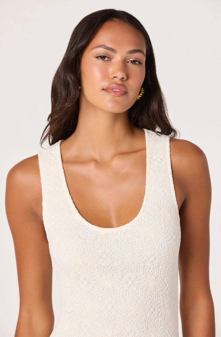 Freida Dress