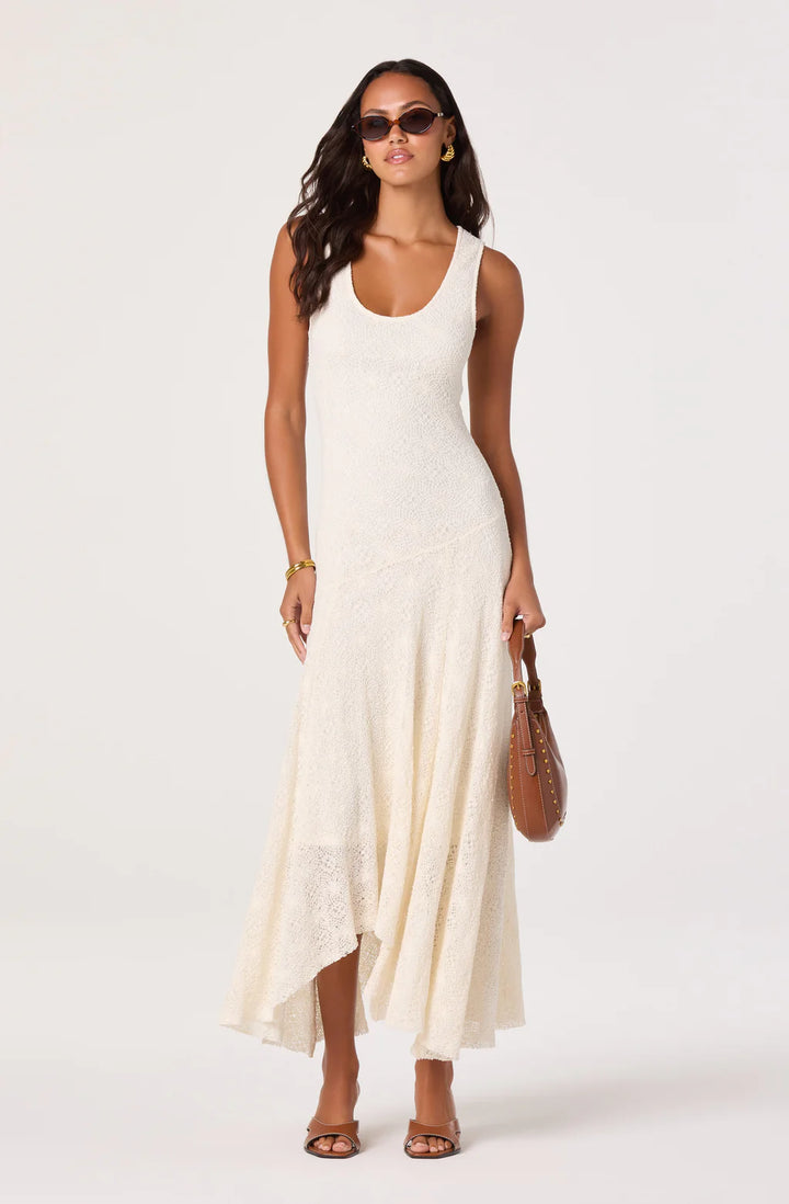 Freida Dress