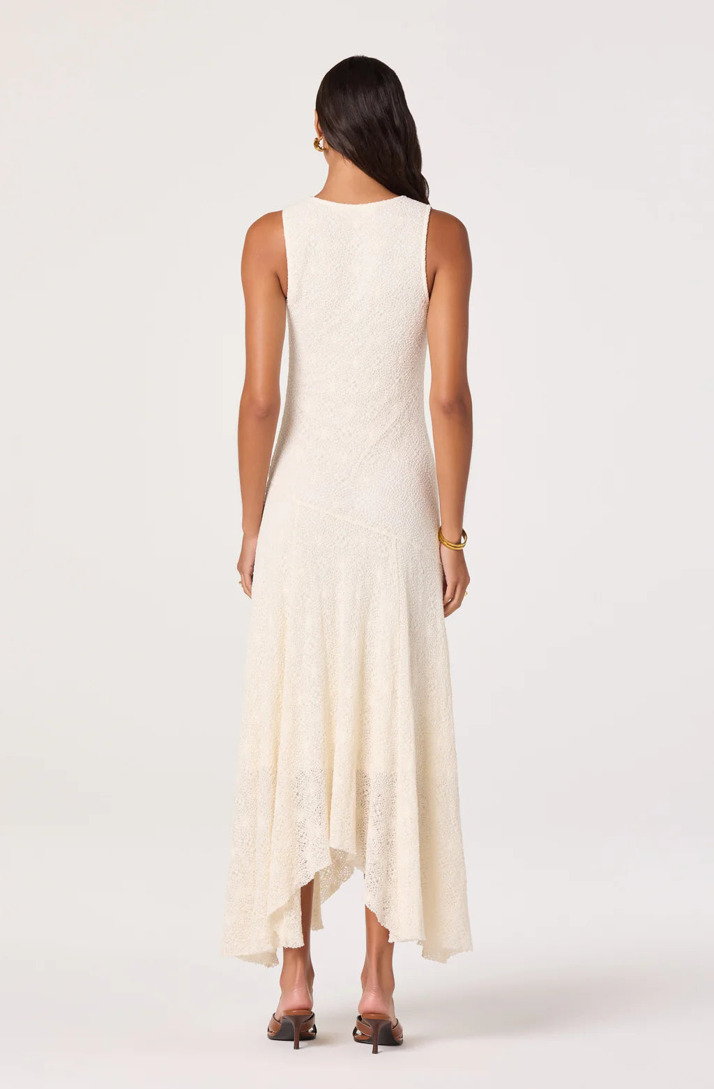 Freida Dress