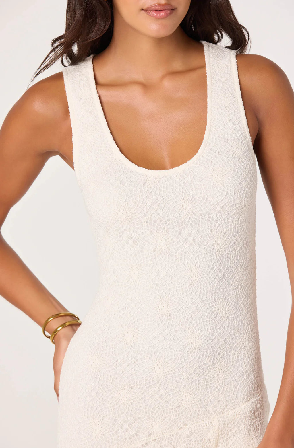 Freida Dress