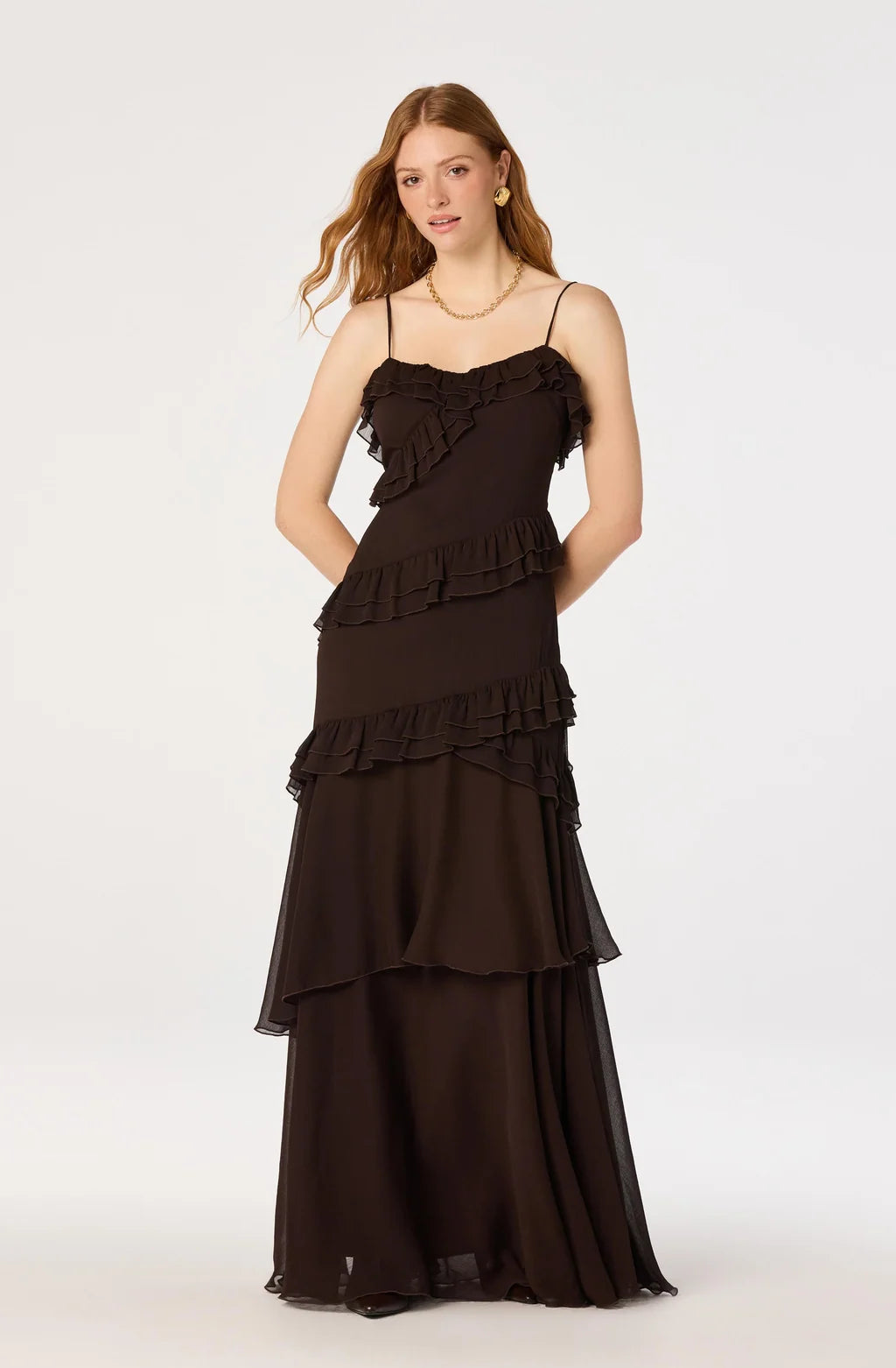Journee Dress