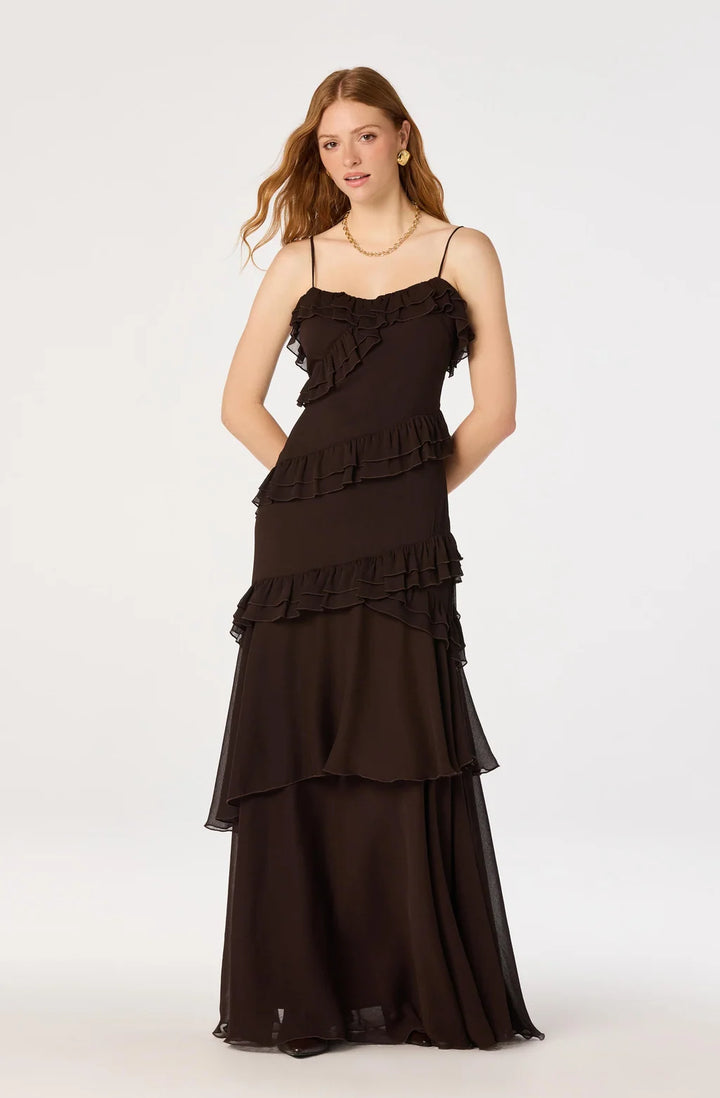 Journee Dress