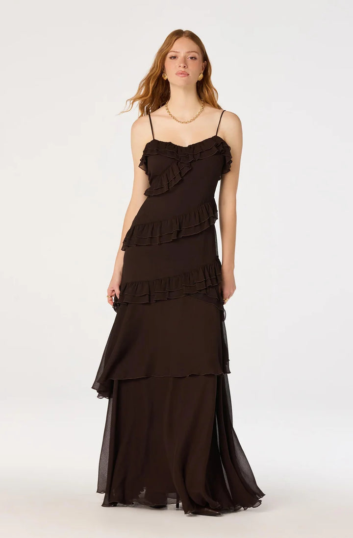 Journee Dress