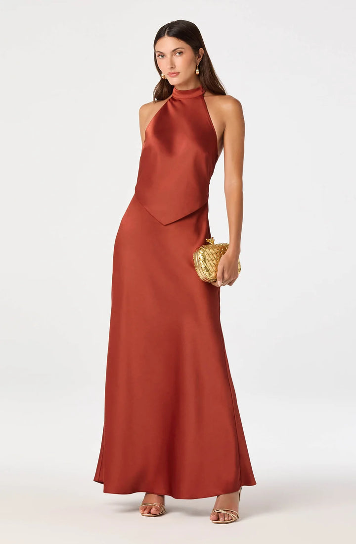 Virdiana Dress