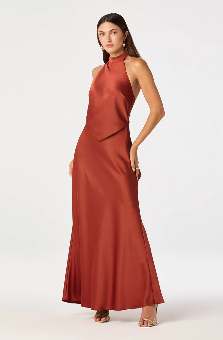 Virdiana Dress