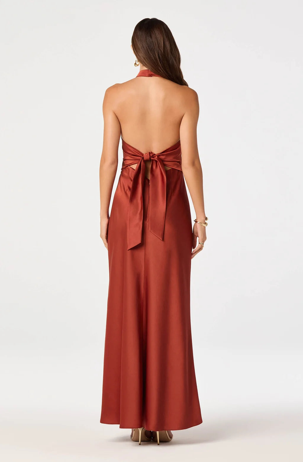 Virdiana Dress