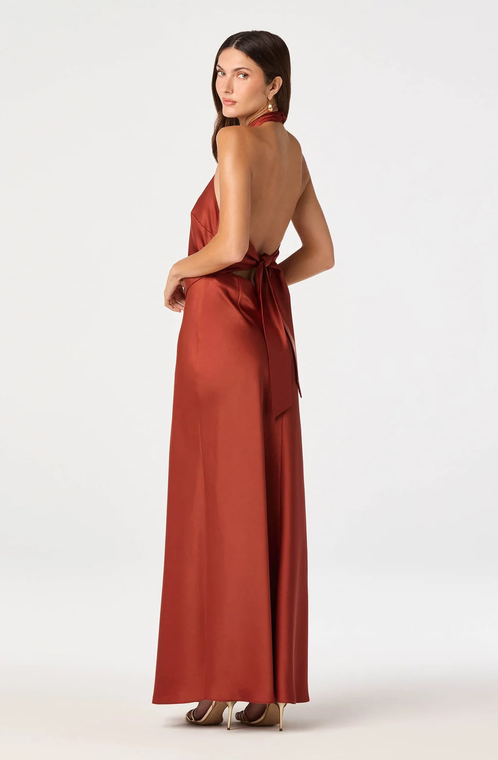 Virdiana Dress