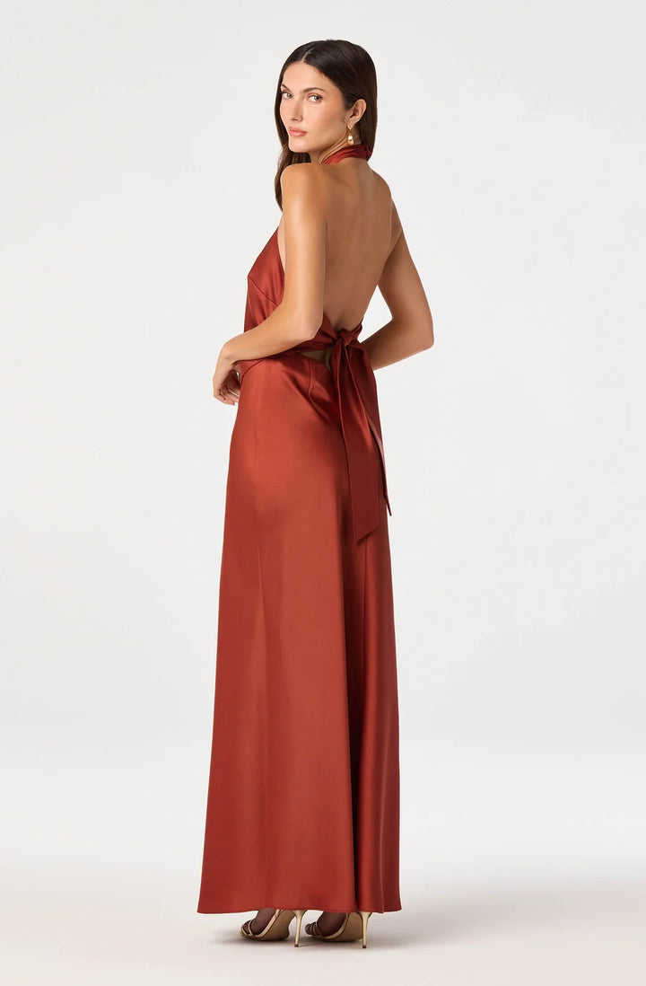 Virdiana Dress