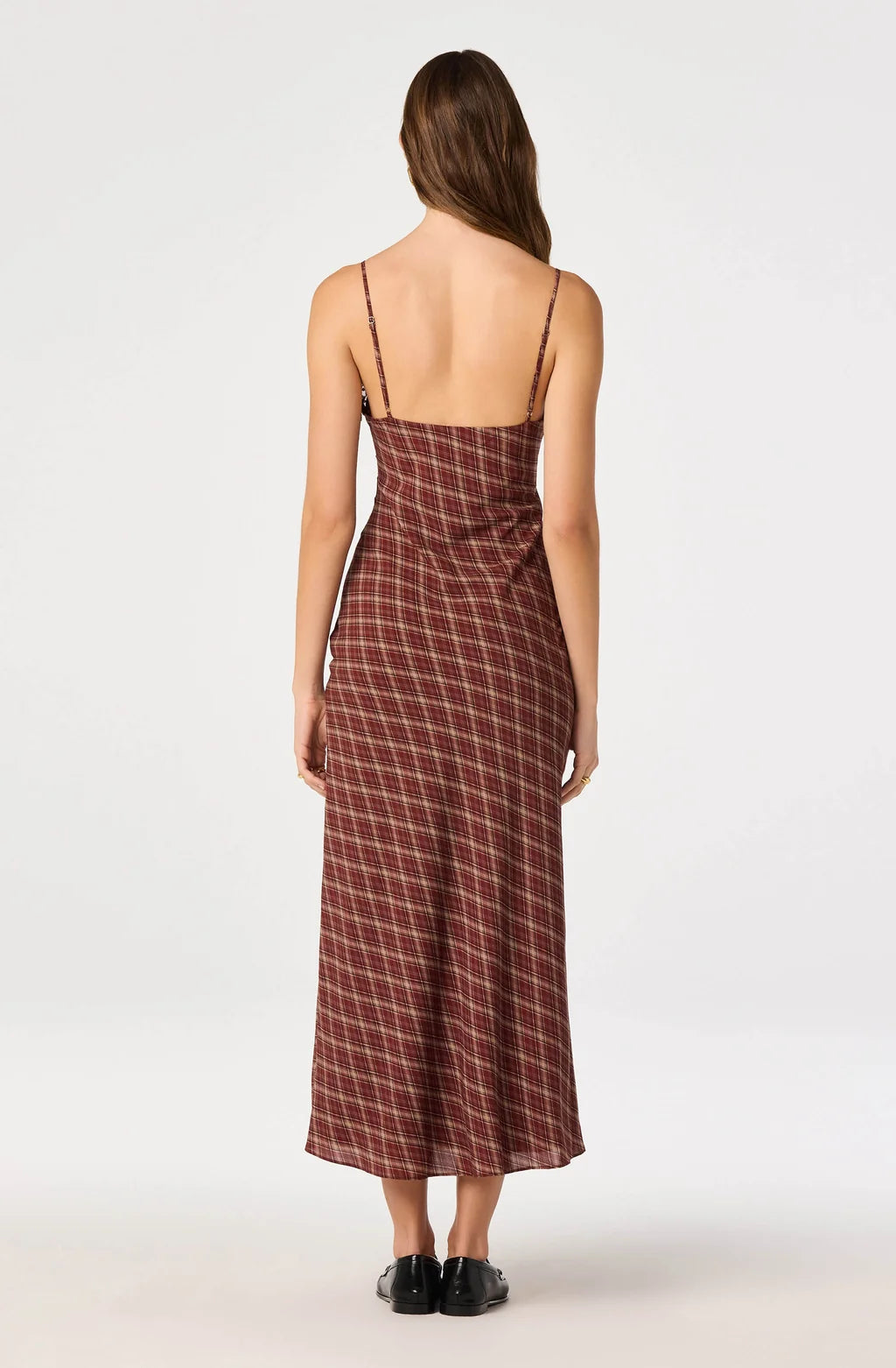 Carin Dress