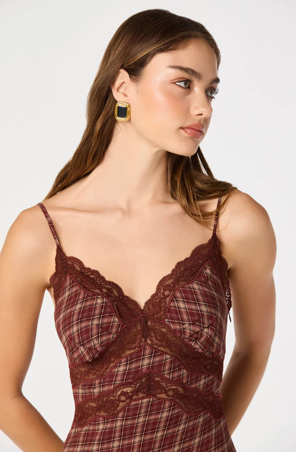 Carin Dress