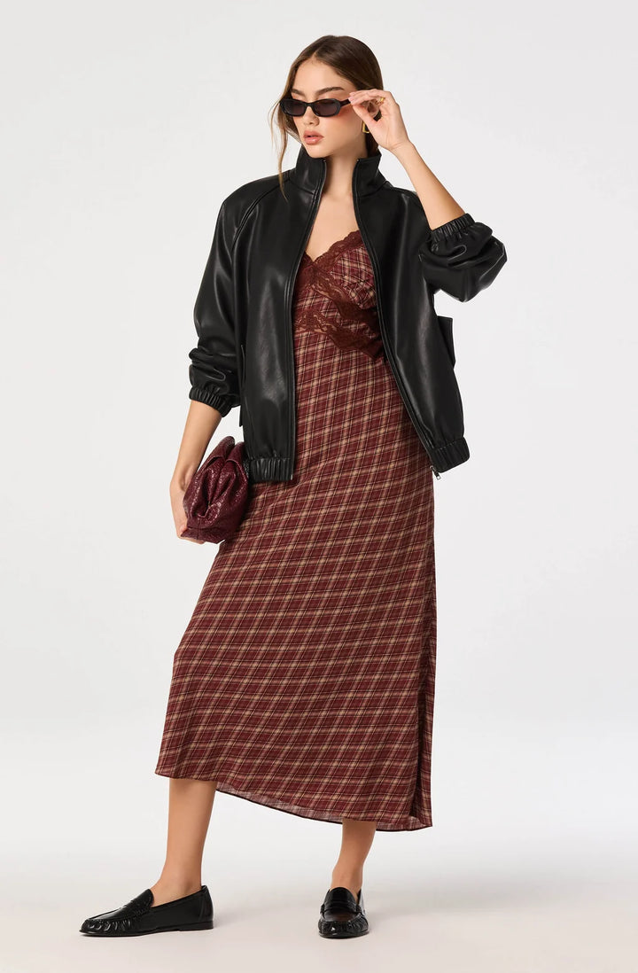 Carin Dress