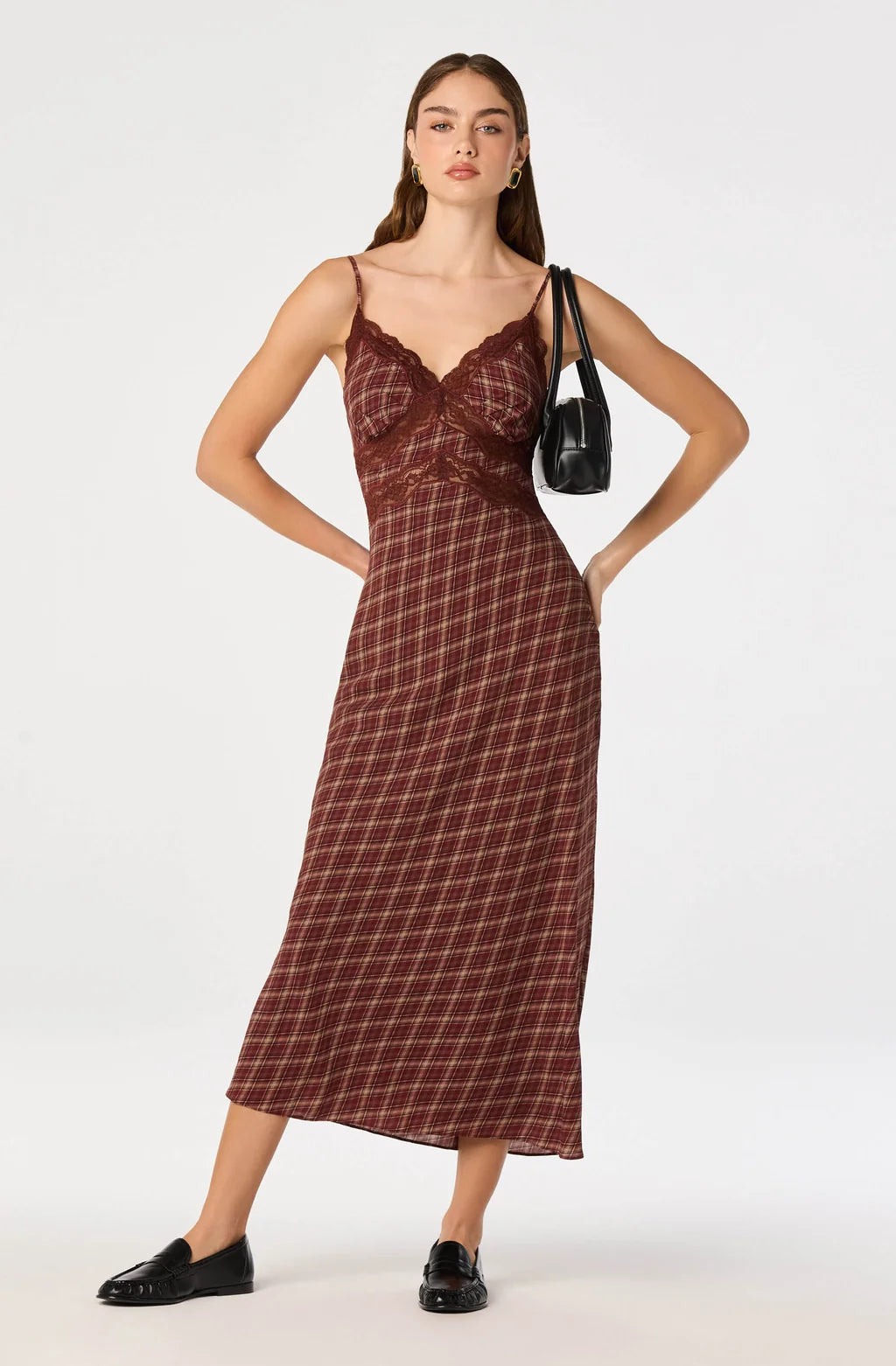 Carin Dress