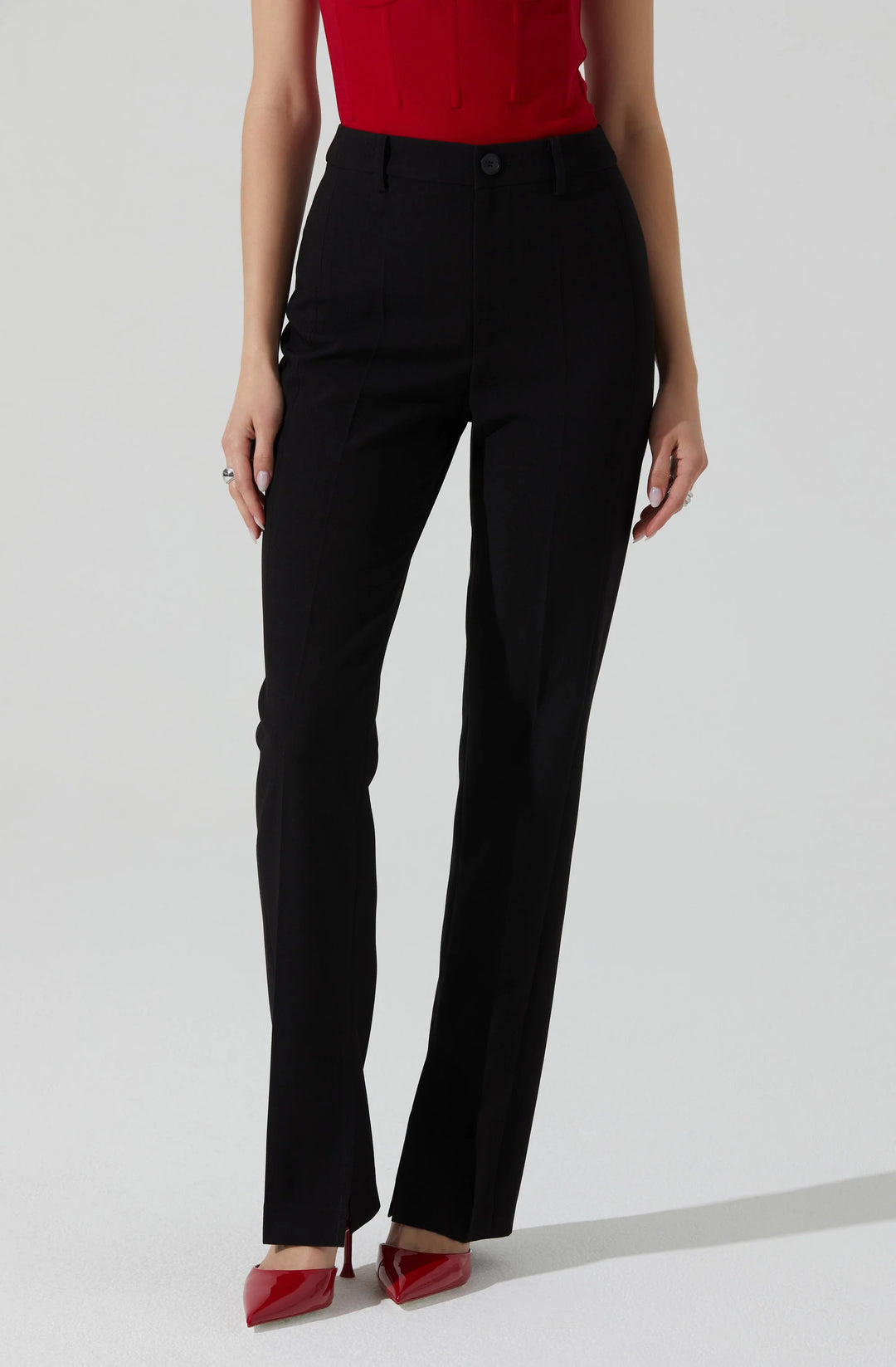 Marlowe Trouser