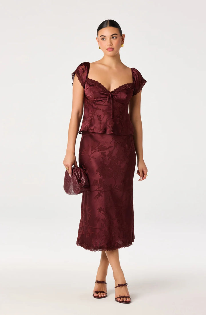 Windey Skirt