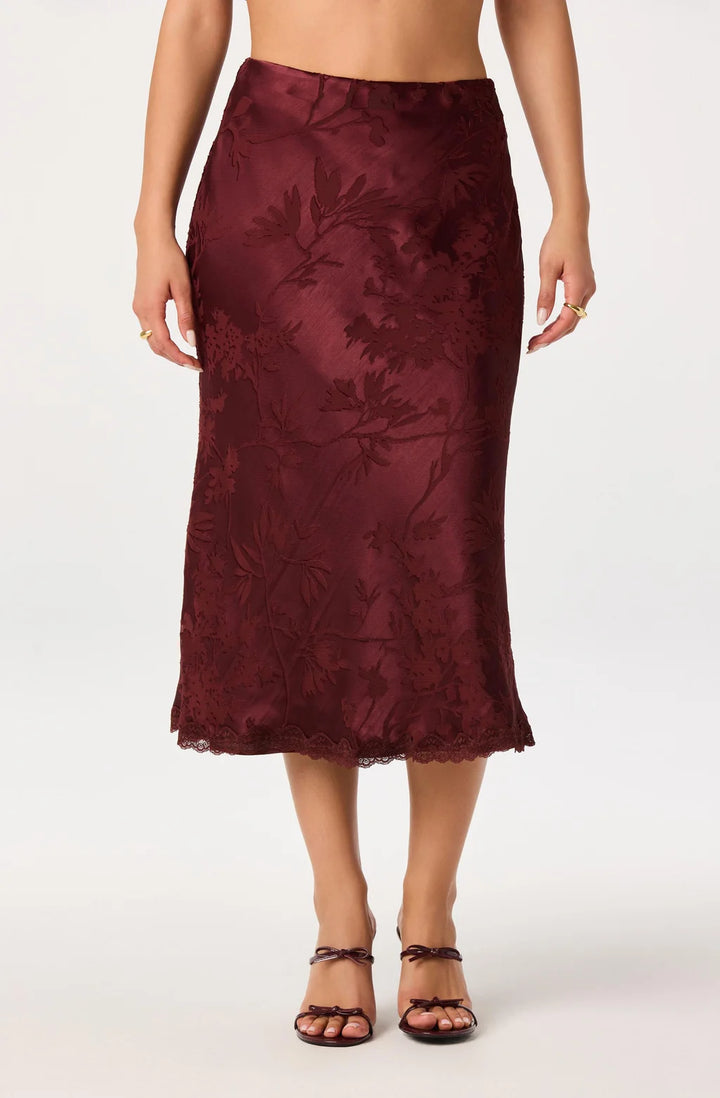 Windey Skirt