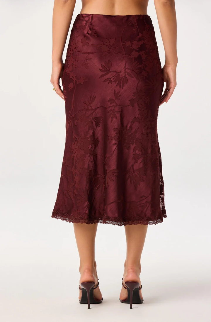 Windey Skirt