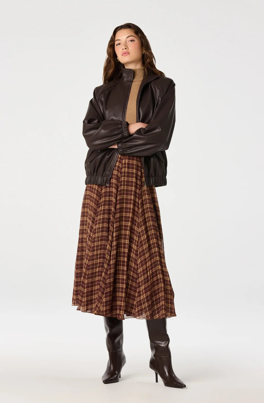 Fiori Skirt
