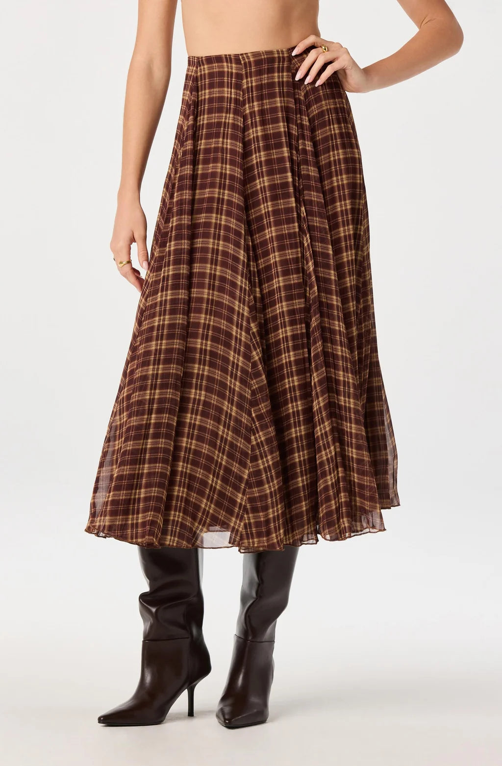 Fiori Skirt