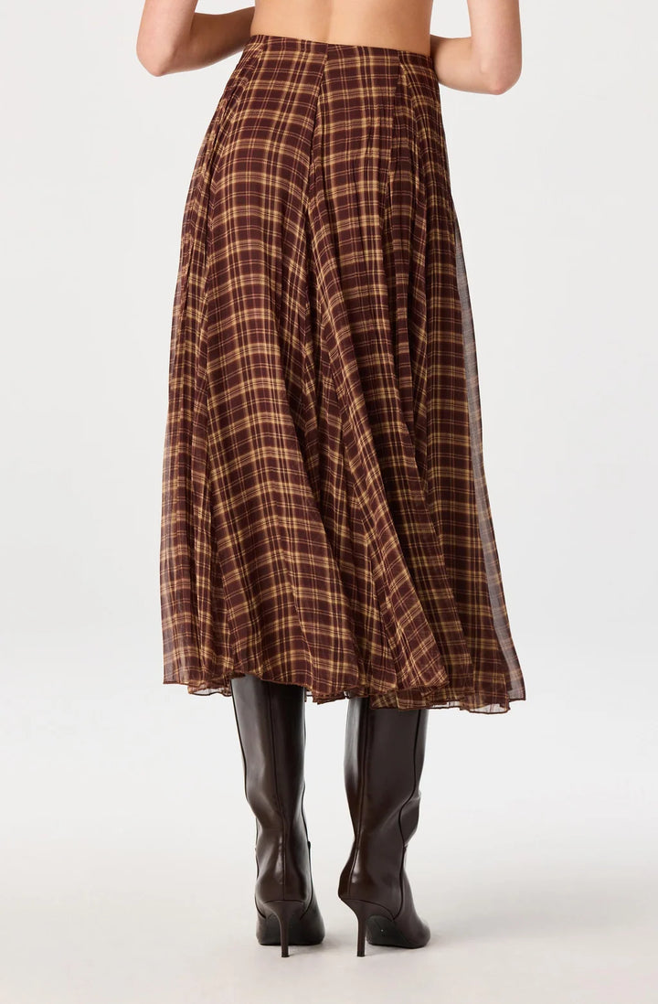 Fiori Skirt