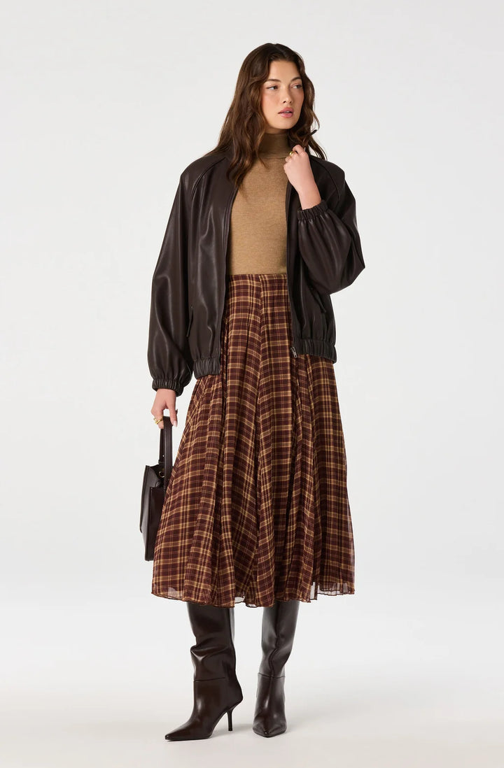 Fiori Skirt