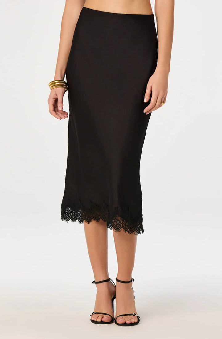 Blossom Skirt