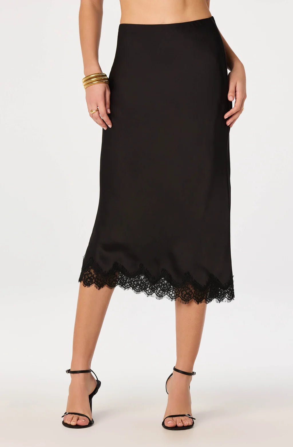 Blossom Skirt