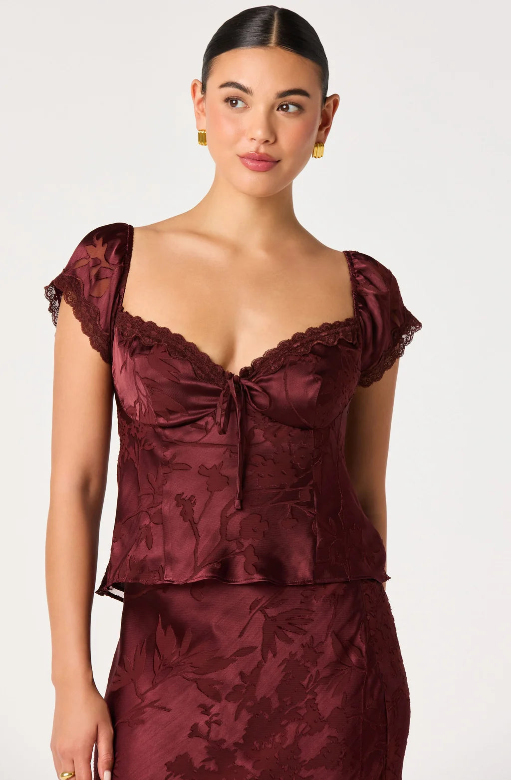 Vanessa Top