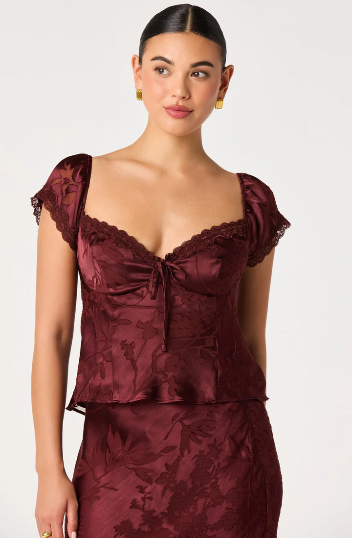 Vanessa Top