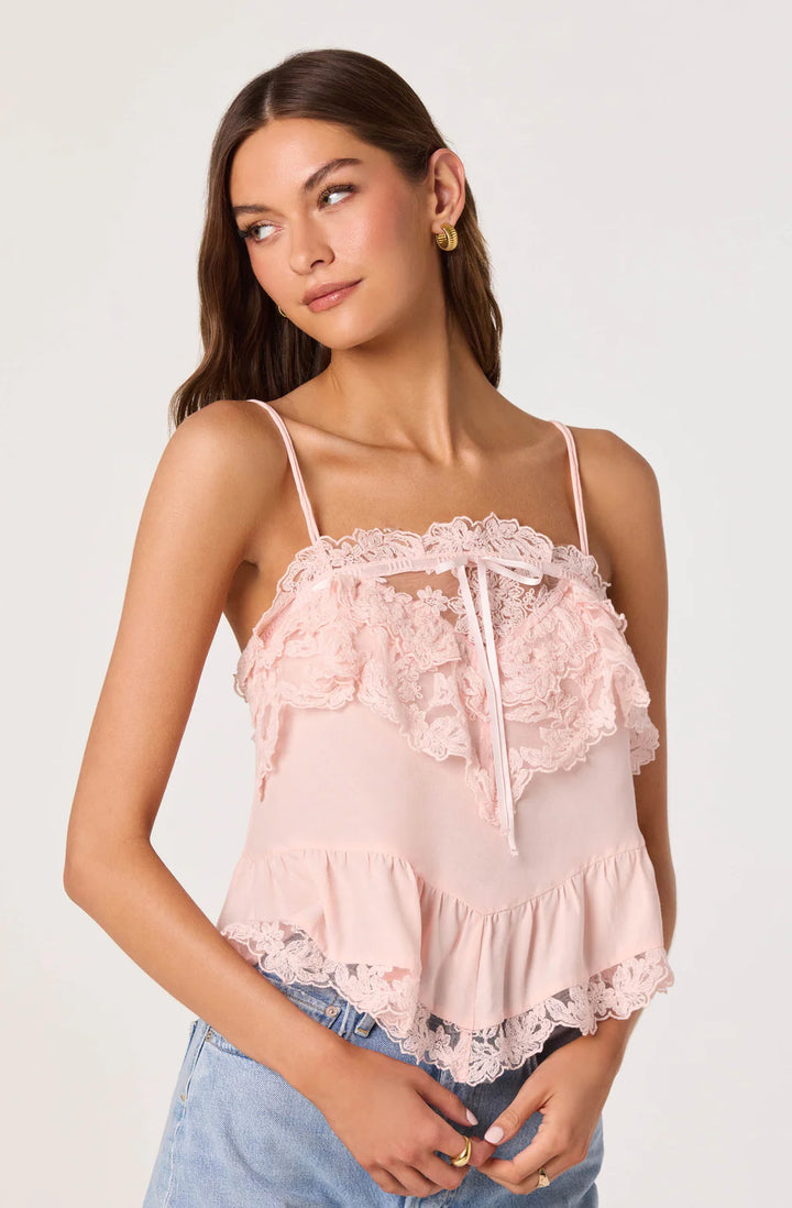 Cosette Top