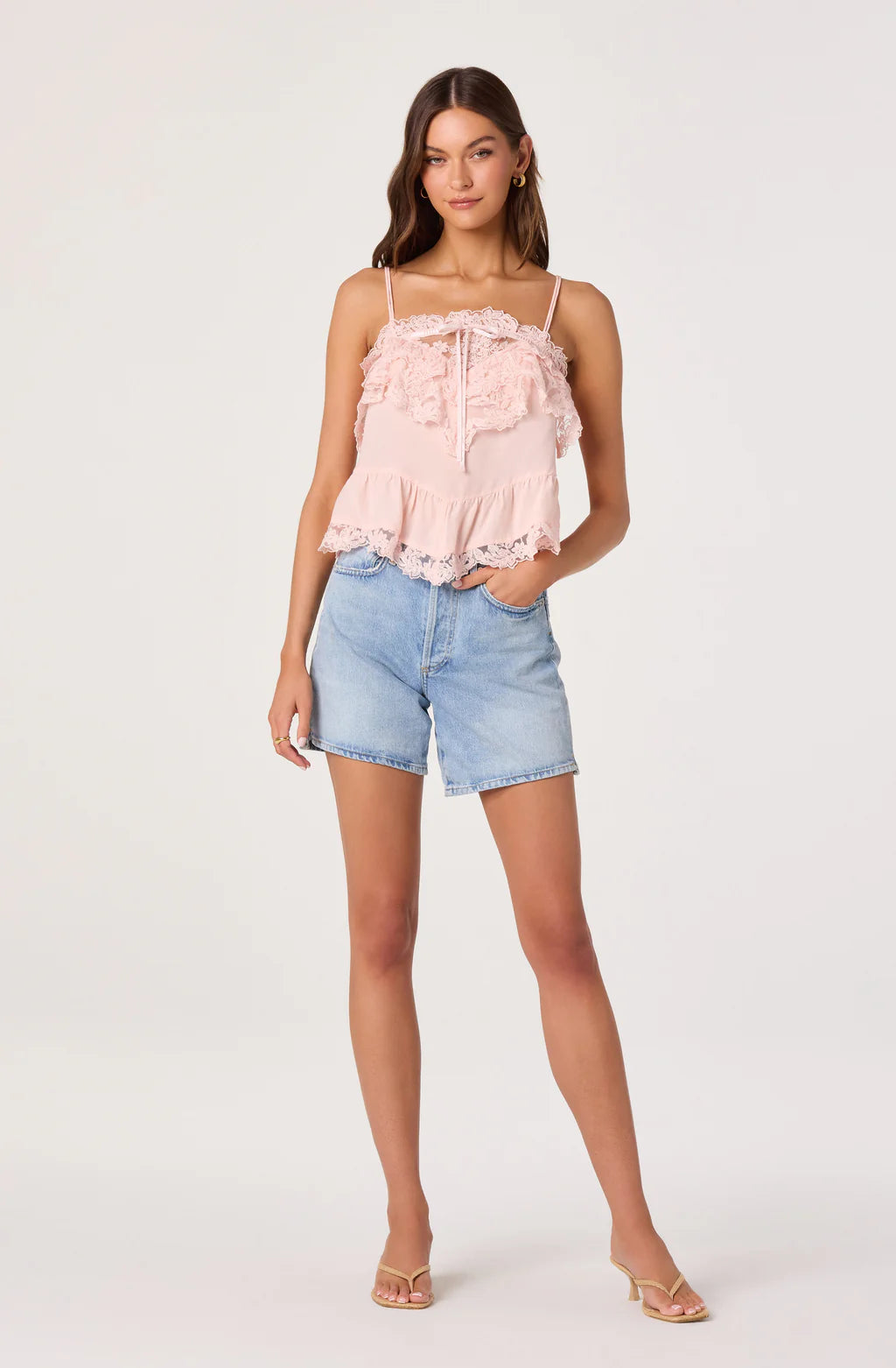 Cosette Top